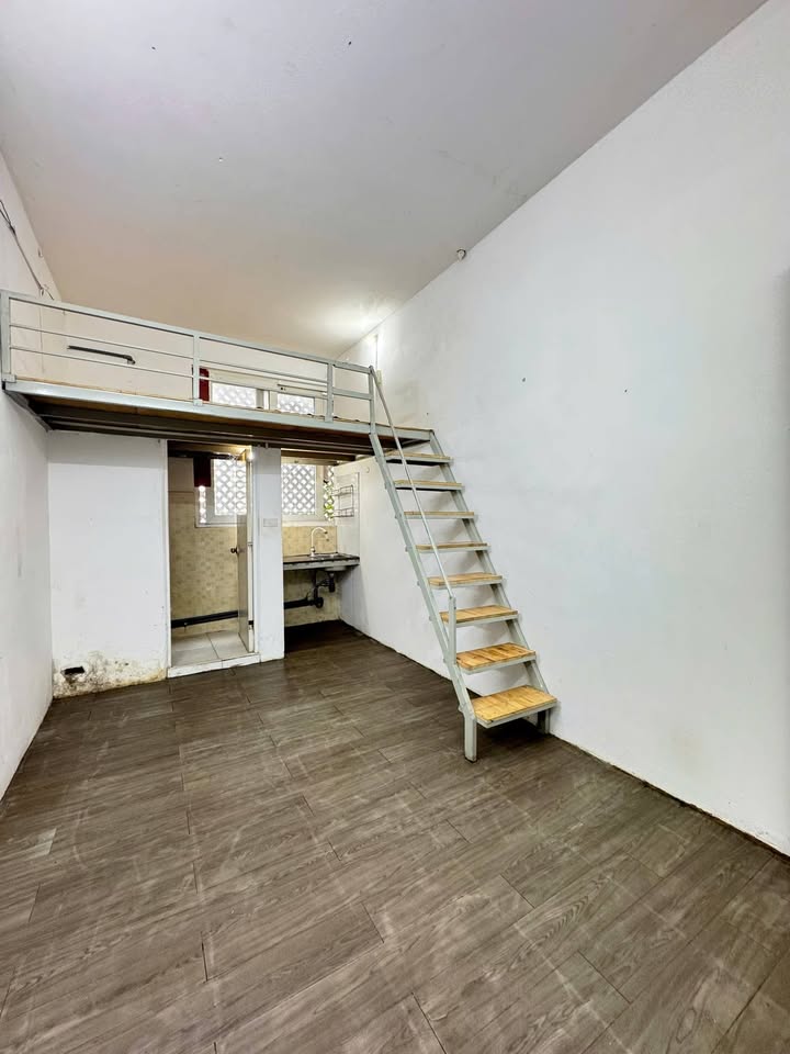 Căn hộ cho thuê 622 Cộng Hoà, Quận Tân Bình, 2.8 triệu - Tiện nghi đầy đủ, an ninh 24/7!