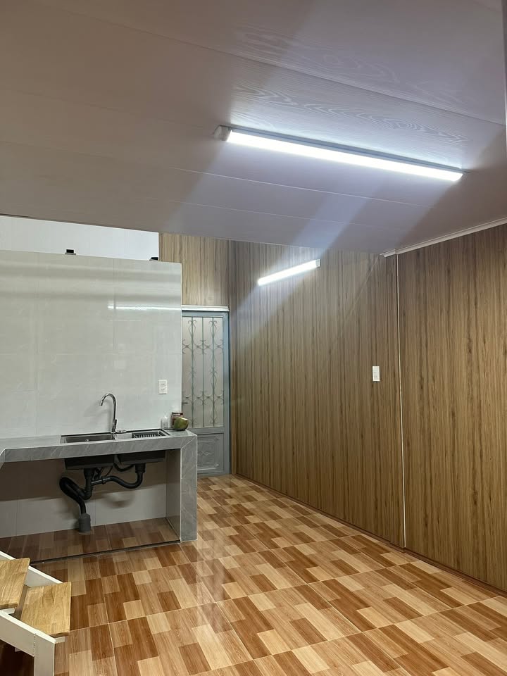 Phòng trọ Đà Lạt 20m² giá 2.5 triệu - An ninh tốt, giờ giấc tự do!