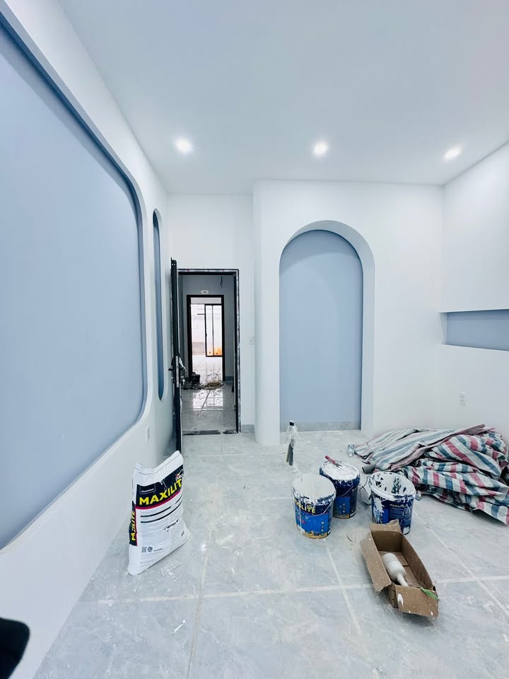 Căn hộ Studio ECOCICY Buôn Ma Thuột 40m² - Full nội thất, sẵn sàng vào ở!