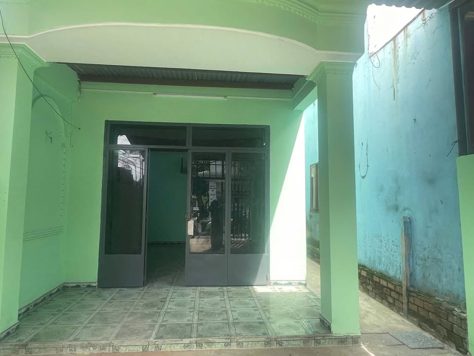 Nhà cho thuê tại Tân Hiệp, Hóc Môn 100m² - Gần chợ Ông Trác, tiện ích đầy đủ!