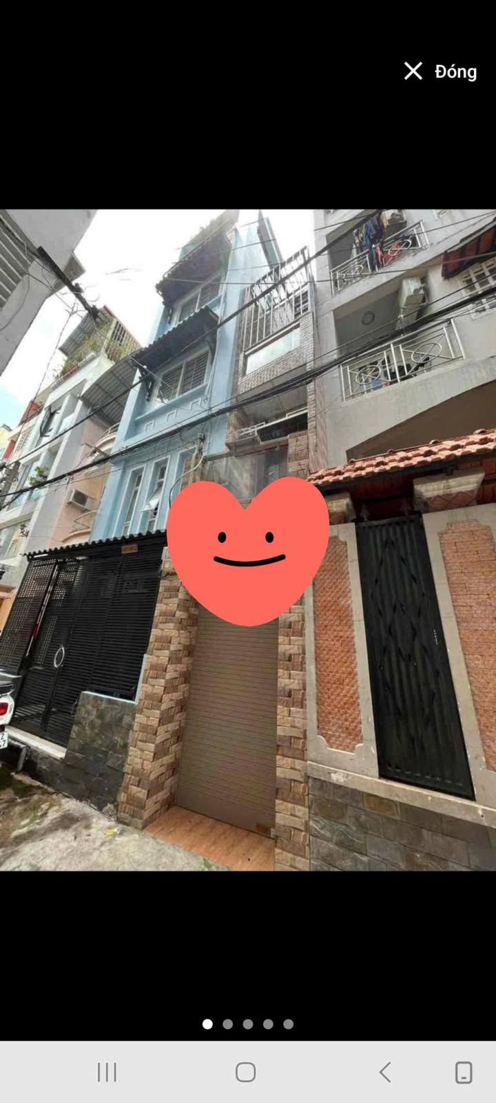 Nhà cho thuê đường Huỳnh Văn Bánh, quận Phú Nhuận - Không gian sống lý tưởng chỉ 7.5 triệu!