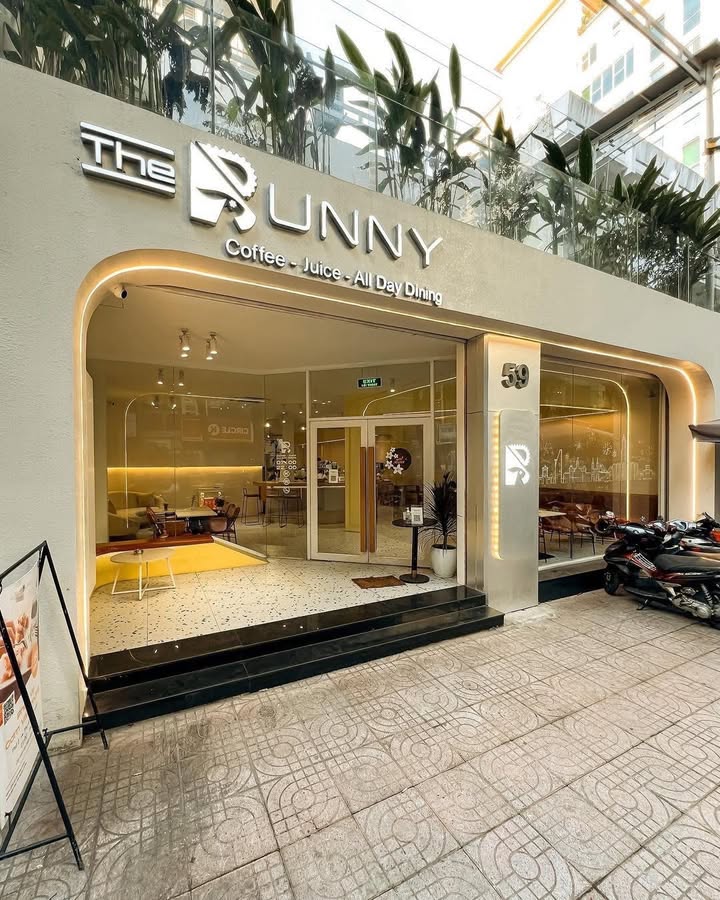 Front House cho thuê tại Phạm Ngọc Thạch, Quận 3, 380m² - Phù hợp cho nhà hàng, cafe, showroom!