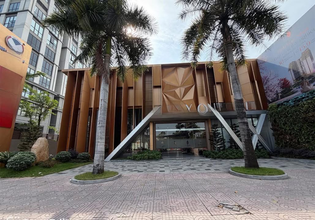 Mặt bằng cho thuê 1200m² Phạm Văn Đồng Thủ Đức - Phù hợp với nhiều loại hình kinh doanh!