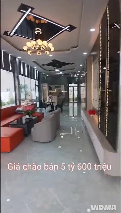 Nhà vườn Long Thượng, Cần Giuộc 550m² - Thiết kế sang trọng cho cuộc sống an yên!