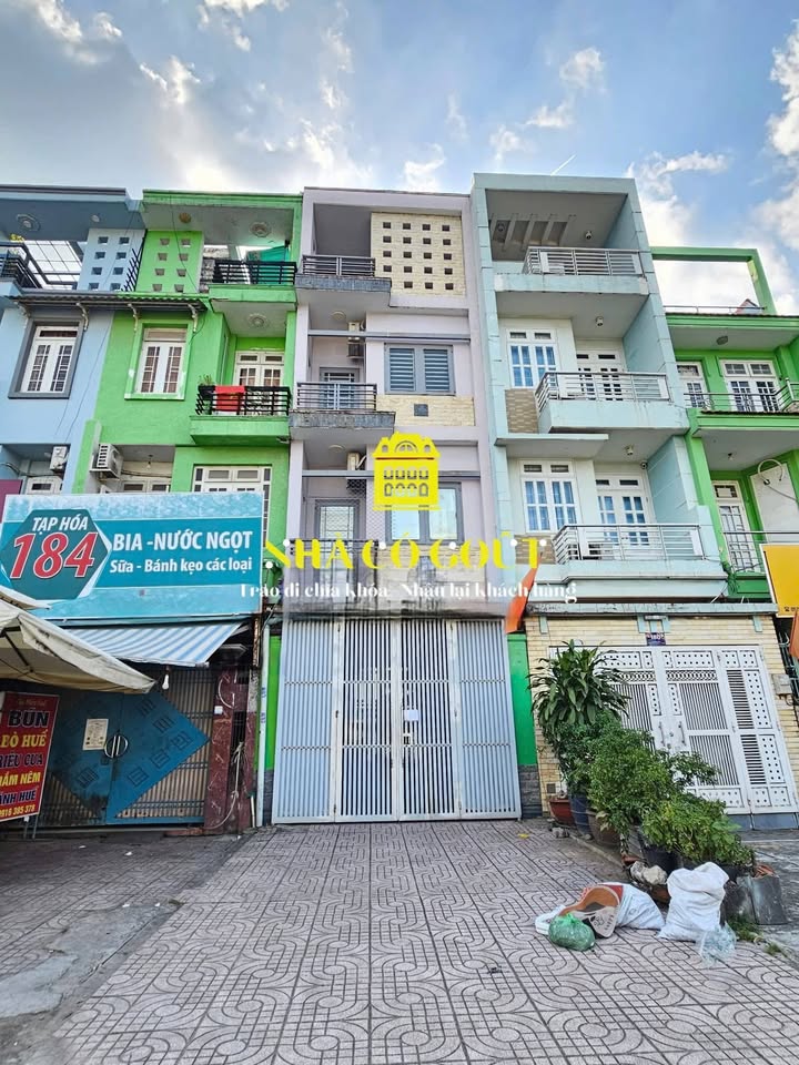 Nhà Mặt Tiền Nguyễn Hoàng, An Phú, Quận 2 - Thuê Ngay 35 triệu/tháng!