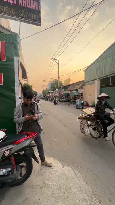 Mặt bằng kinh doanh tại chợ Sáng Tân Phú Cường, 38m² giá 7 triệu/tháng - Cơ hội vàng cho mọi ngành nghề!