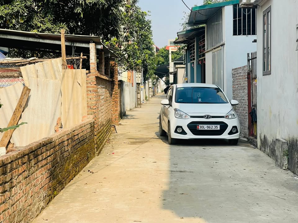 Đất nền Ngọc Liệp, Quốc Oai 88m² giá 5 tỷ - Đầu tư sinh lời ngay!