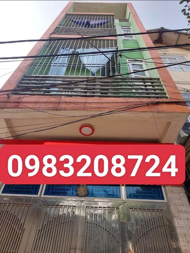 Nhà riêng Tổ 7 Quang Minh, Mê Linh 51m² giá 4 tỷ - Đầy đủ pháp lý, vị trí thuận lợi!