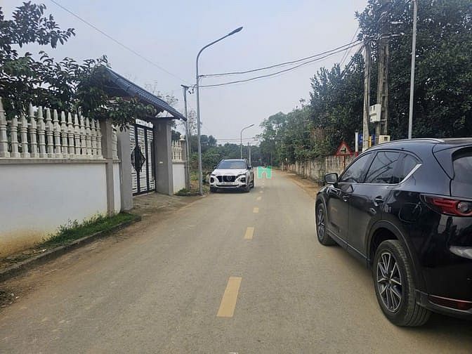 Đất nền Tân Xã Thạch Thất 100m² giá 3.9 tỷ - Đầu tư sinh lời tương lai!