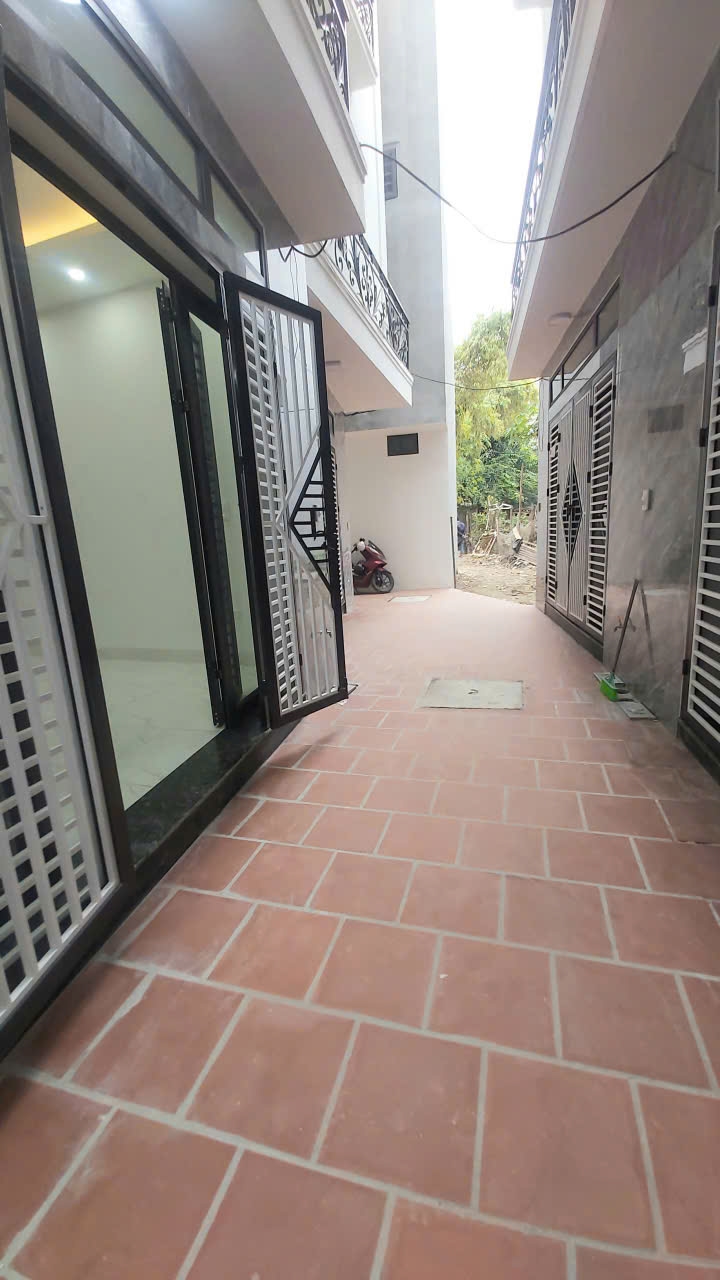 Nhà Đa Sỹ 5 tầng 31m² giá 6.95 tỷ - Sẵn sàng vào ở ngay!