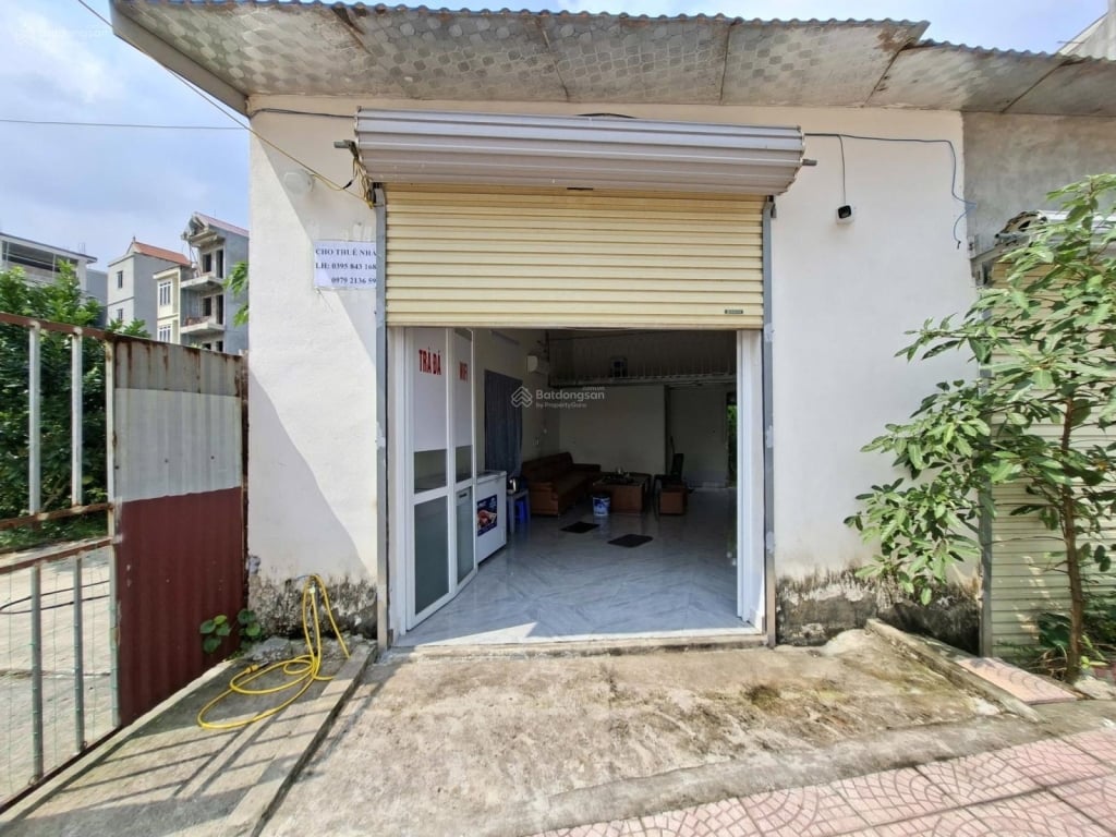 Nhà phố Phương Canh 38m² giá 11.8 tỷ - Khu an ninh tốt, dân trí cao!