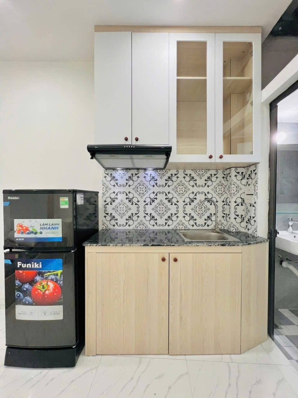 Bán toà chung cư mini tại Phố Nguyễn Trãi, Thanh Xuân 69m² giá 14.9 tỷ - Đầu tư sinh lời ngay!