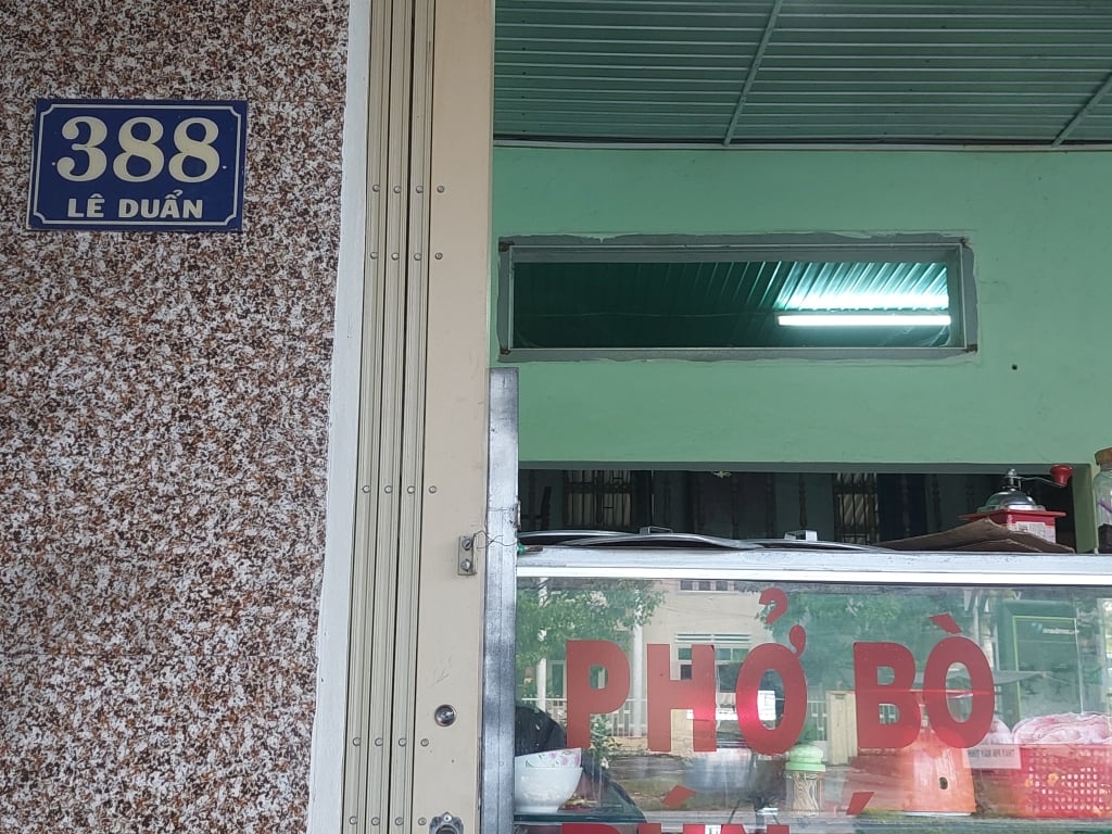 Nhà 2 mặt tiền tại Tân Sơn, Ninh Sơn, 150m² - Cơ hội đầu tư sinh lời!