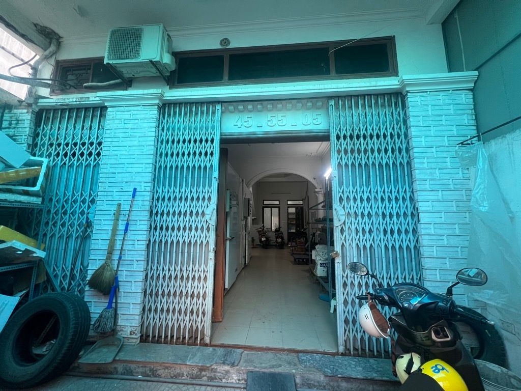 Bán đất tặng nhà mặt phố Phú Viên Long Biên 94m² giá 18,5 tỷ - Đầu tư sinh lời cao!