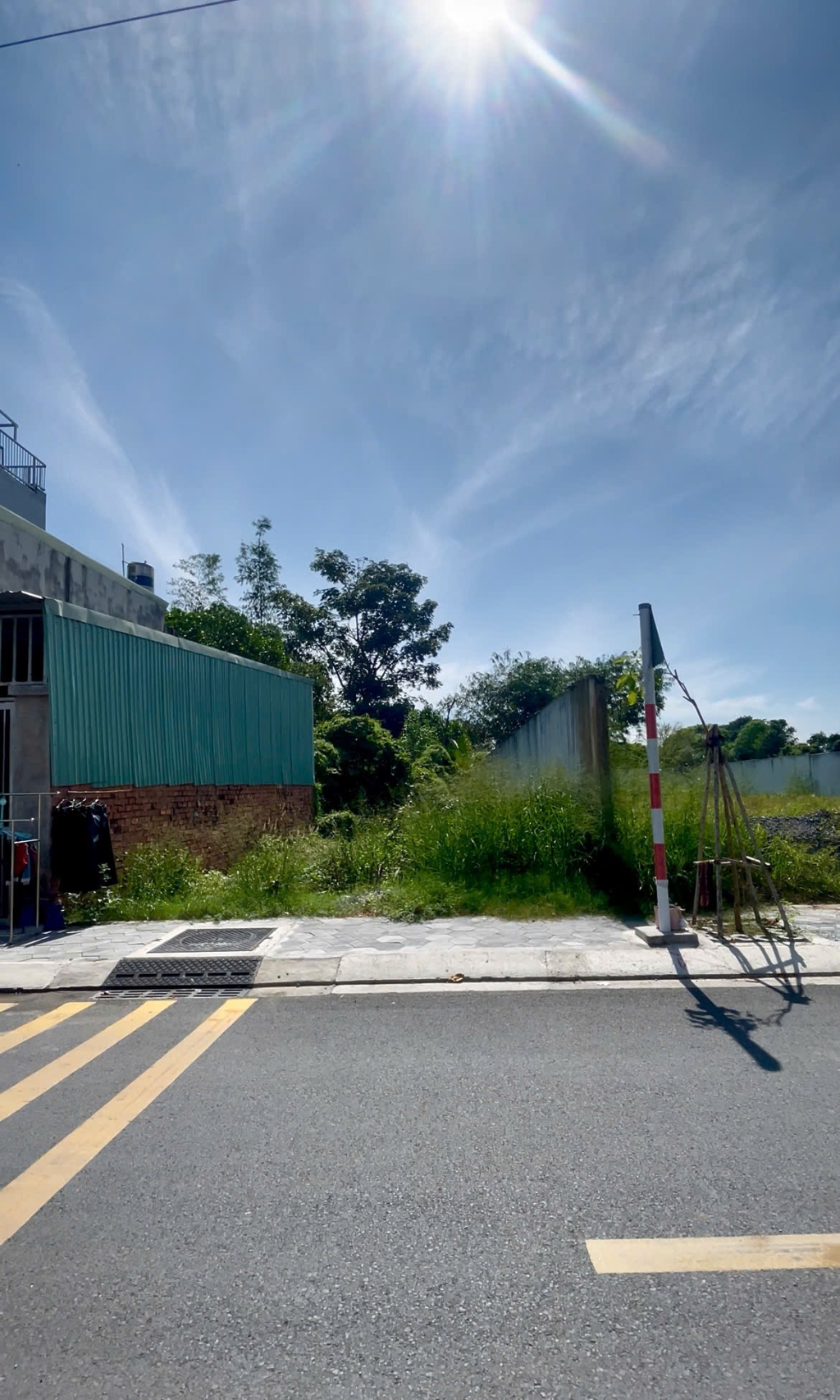 Đất mặt tiền tỉnh lộ 7 Phước Thạnh 140m² giá 930 triệu - Kinh doanh thuận lợi!