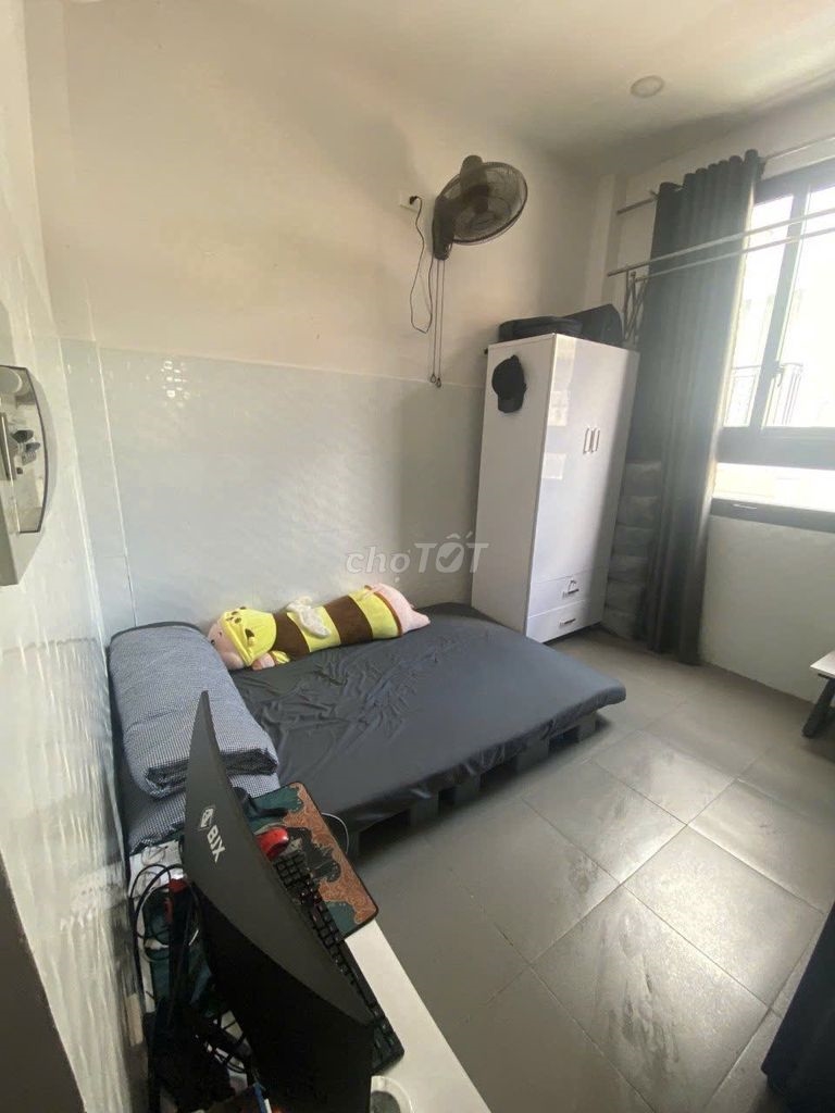 Bán nhà góc 2 mặt tiền 181/19 Nghĩa Phát, Tân Bình 42m² - Đầu tư sinh lời cao!