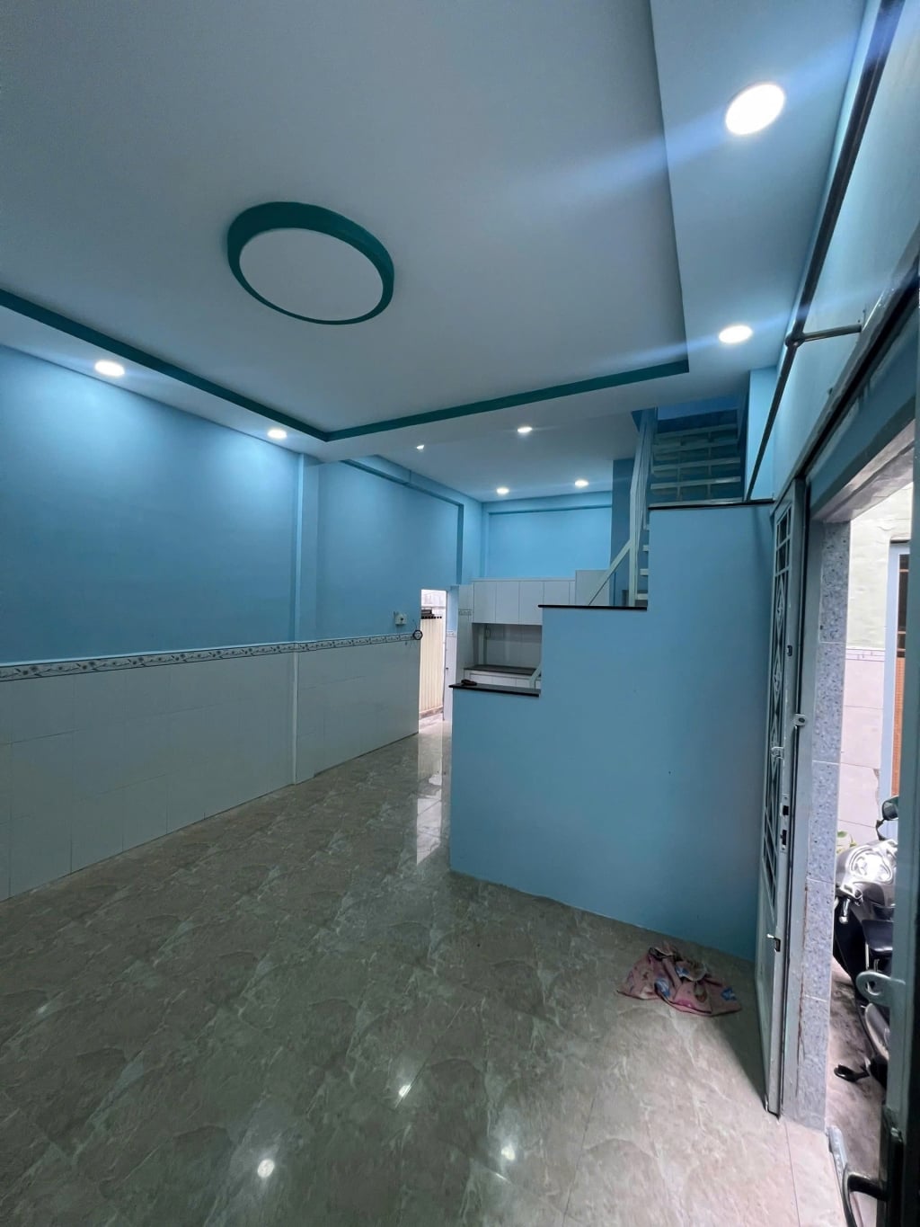 Nhà mặt tiền Bàu Cát Đôi, Tân Bình 72m² chỉ 24 tỷ - Địa điểm kinh doanh sầm uất!