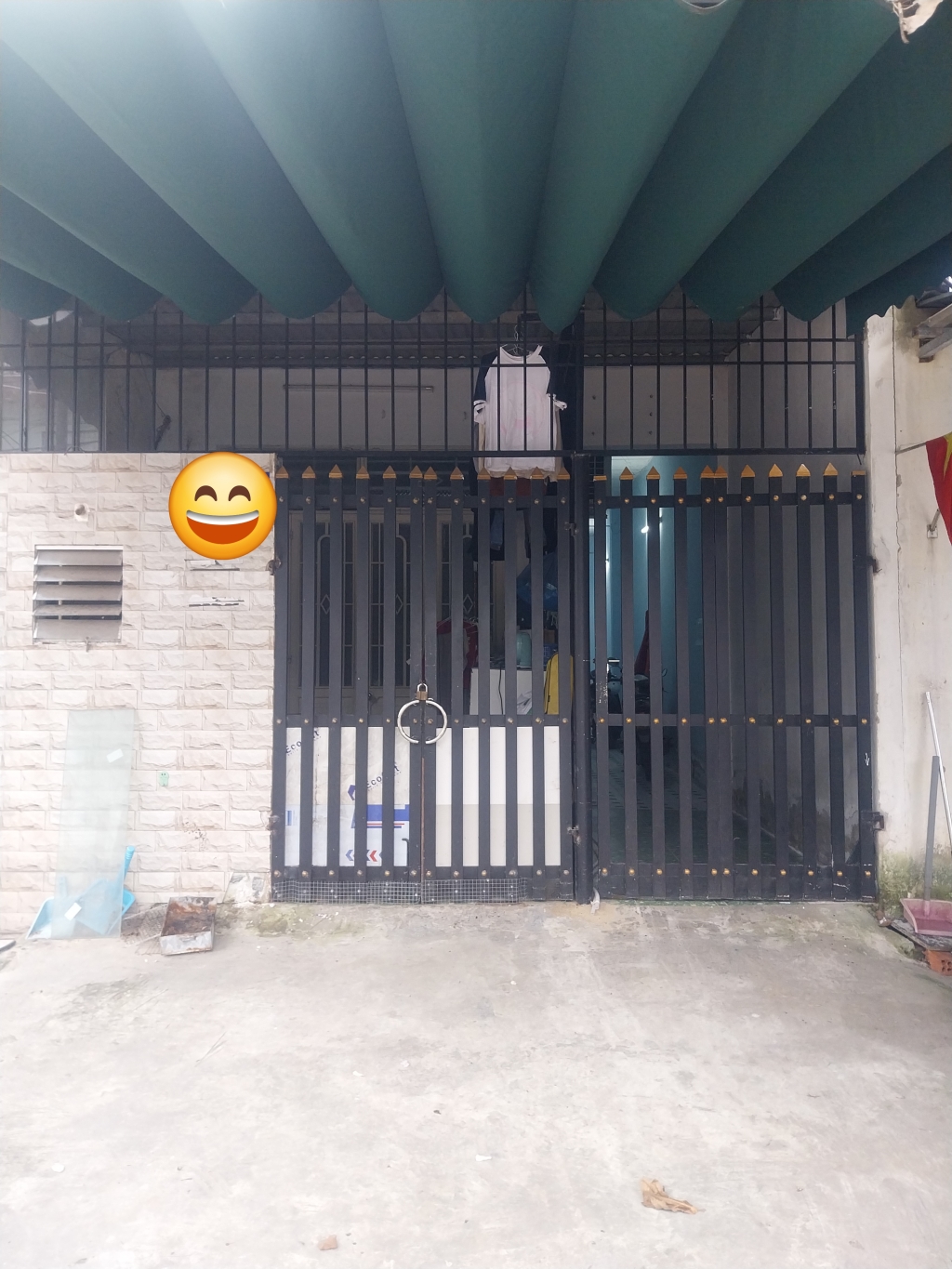 Nhà trọ mặt tiền Phước Lý 105m² giá 5.1 tỷ - Đầu tư sinh lời ngay!