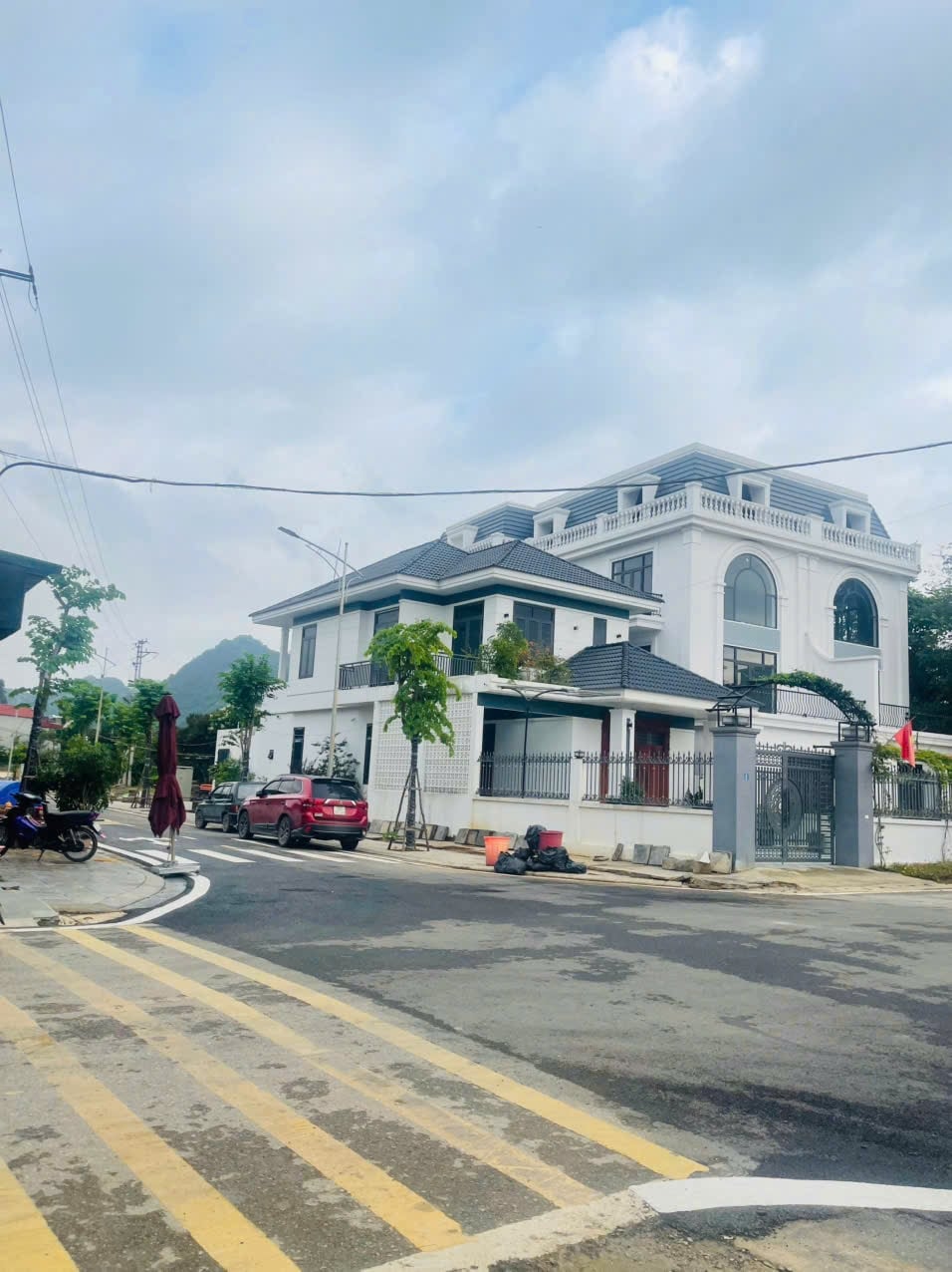 Đất nền Yên Thủy 290m² giá 2 tỷ - Cơ hội đầu tư sinh lời vượt trội!