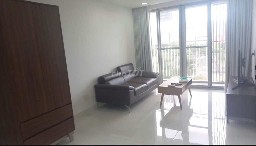 Căn hộ Scenic Valley Phú Mỹ Hưng 70m² giá 6.35 tỷ - Không gian sống lý tưởng!