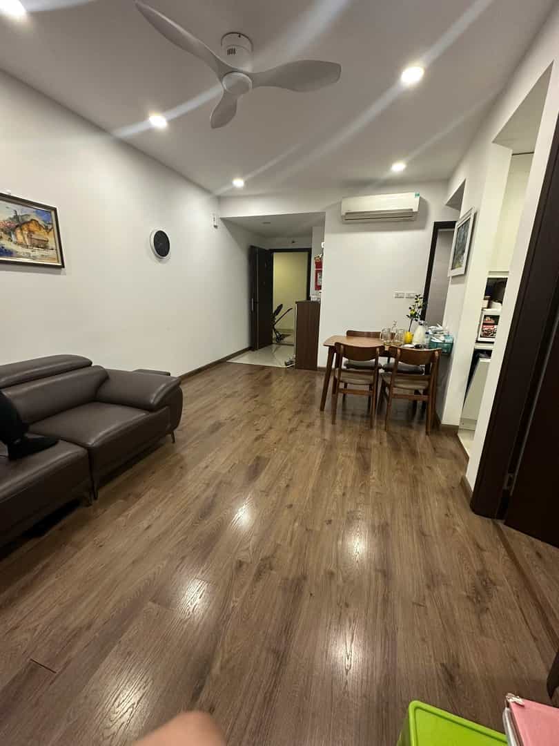 Căn hộ Hateco Apollo Xuân Phương 58,7m² giá 4,8 tỷ - Chính chủ, sẵn ở ngay!