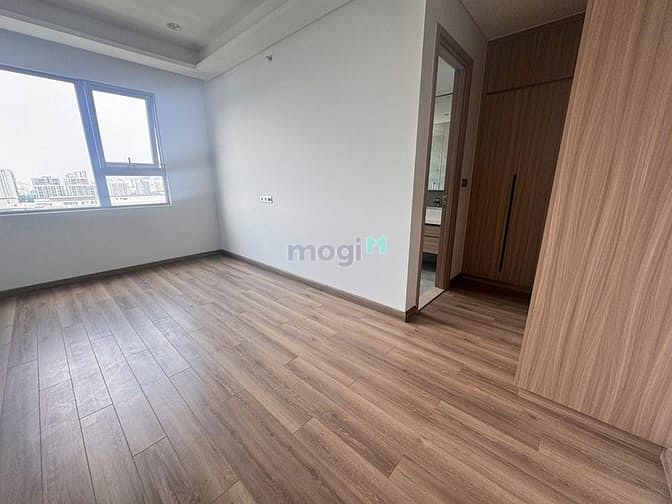 Căn hộ Horizon Phú Mỹ Hưng 118m² giá 20 tỷ - View Quận 1 tuyệt đẹp!