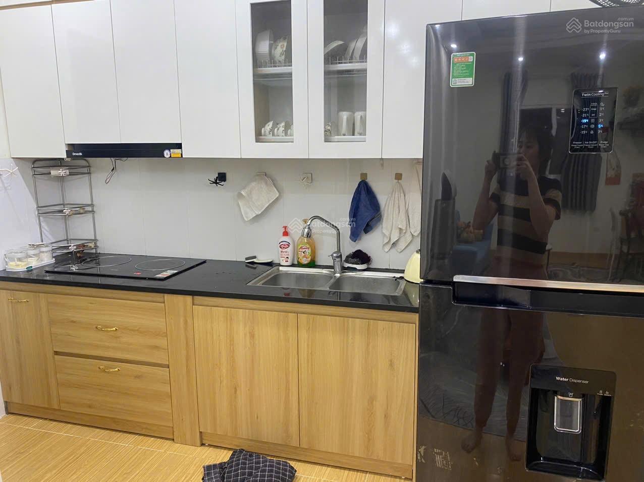 Căn hộ chung cư 48m² tại Khu đô thị Nghĩa Đô - Căn góc đẹp, vào ở ngay chỉ 9,9 triệu!