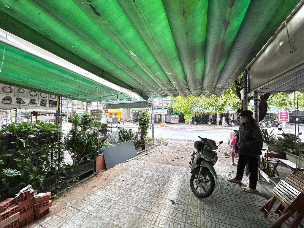 Cho thuê mặt bằng 40m² tại Phú Lâm - Kinh doanh tự do, giá chỉ 8 triệu!