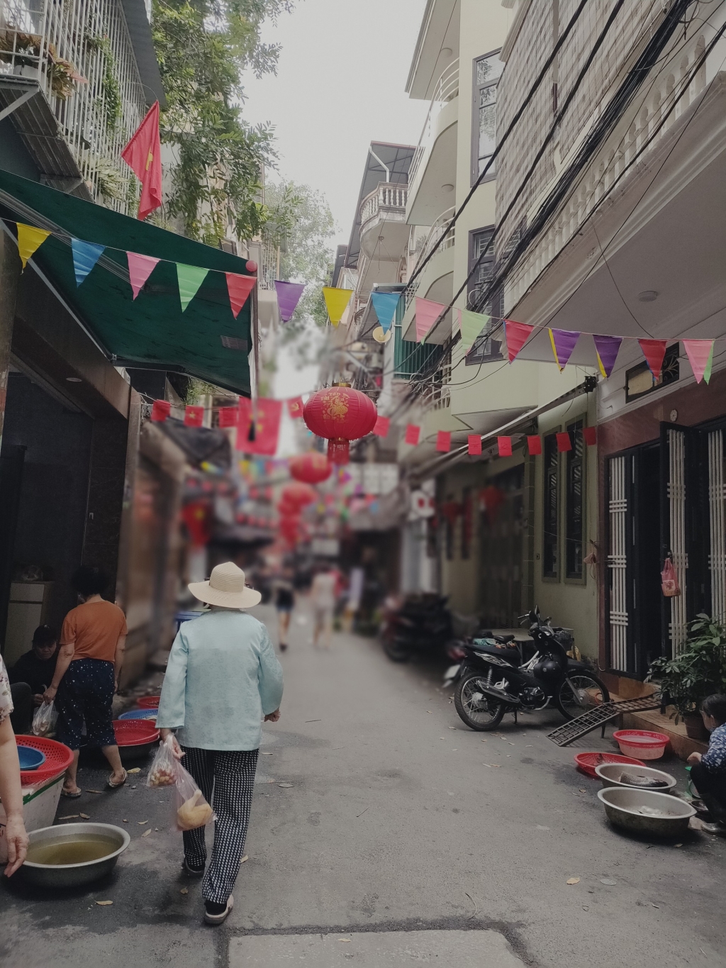 Căn hộ Tôn Thất Tùng 38m² giá 1.8 tỷ - Lô góc kinh doanh đỉnh!