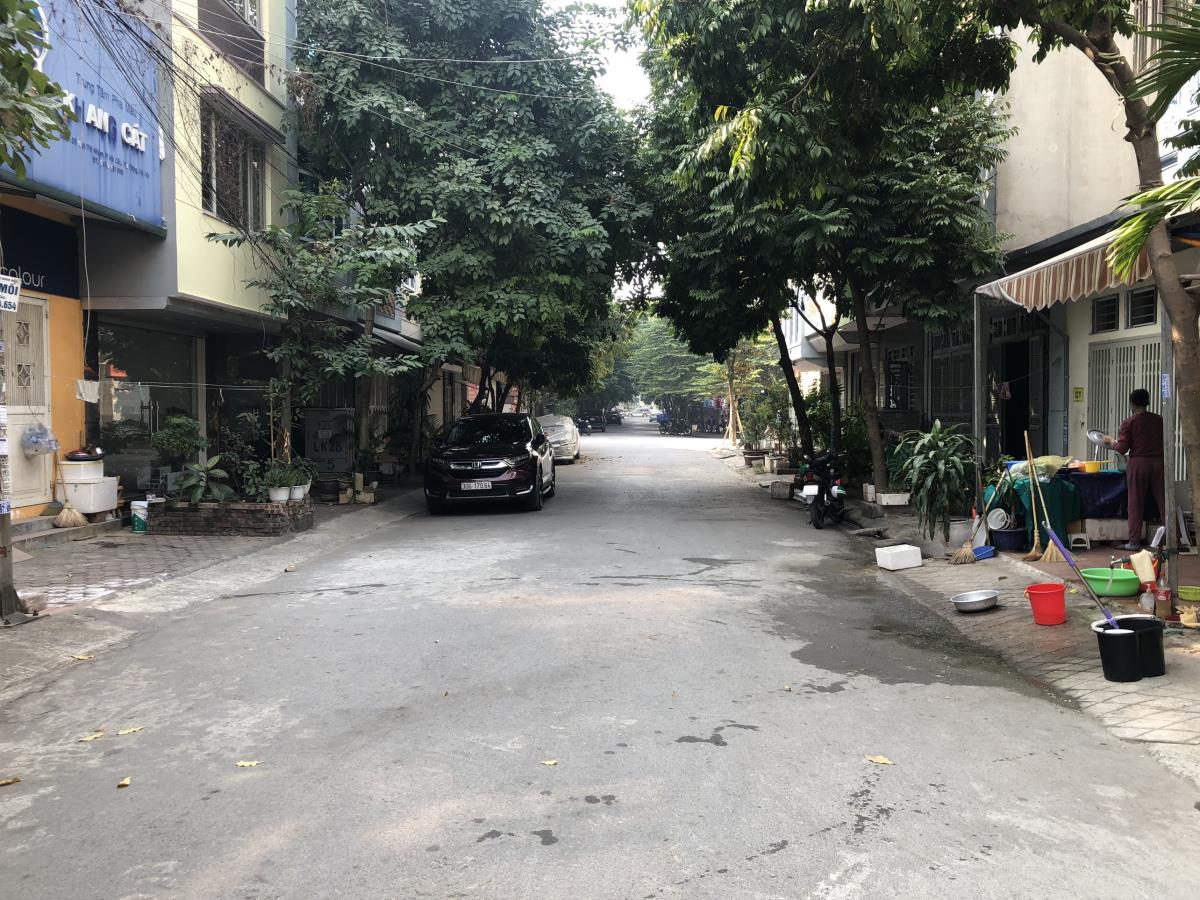 Nhà cấp 4 Quang Trung, Hà Đông 86m² - Vị trí đẹp, tiềm năng tăng giá!