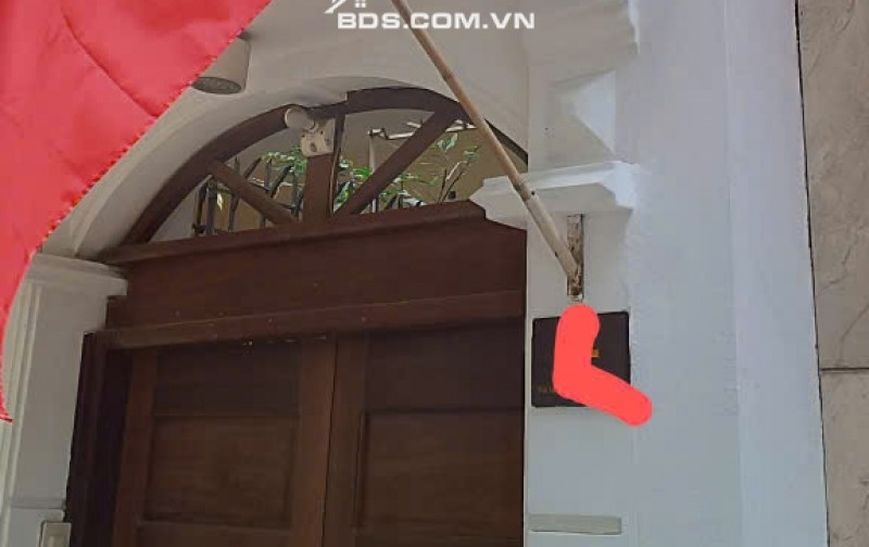 Nhà phố Thái Hà 61m² giá 16.8 tỷ - Thiết kế 4 tầng, ô tô đỗ cửa!