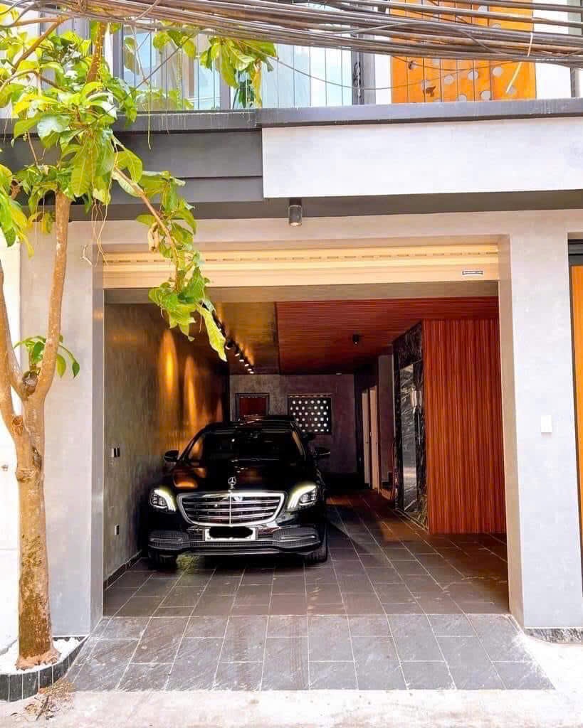 Nhà đẹp Phú Lãm, Hà Đông 50m² giá thỏa thuận - Đầu tư sinh lời ngay!