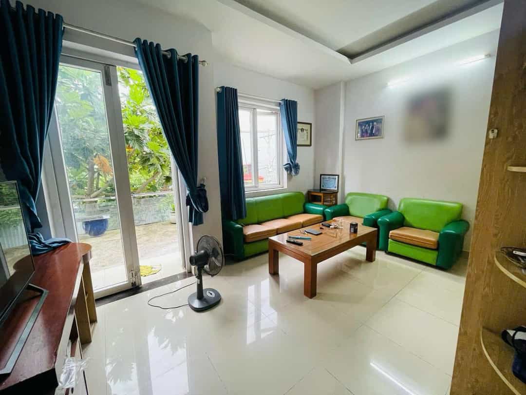 Nhà Tô Ngọc Vân, Quận 12, 70m², Giá 2.1 Tỷ - Kinh Doanh Lợi Nhuận