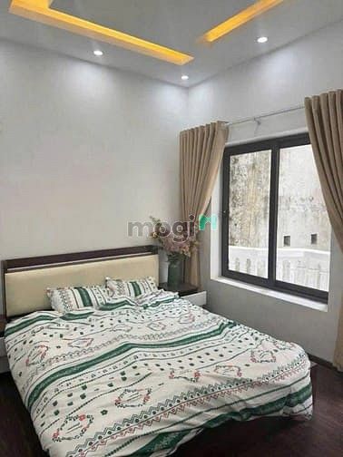 Nhà đẹp Kim Ngưu, HBT 46m² giá 8.9 tỷ - Thiết kế hiện đại, sẵn sàng vào ở!