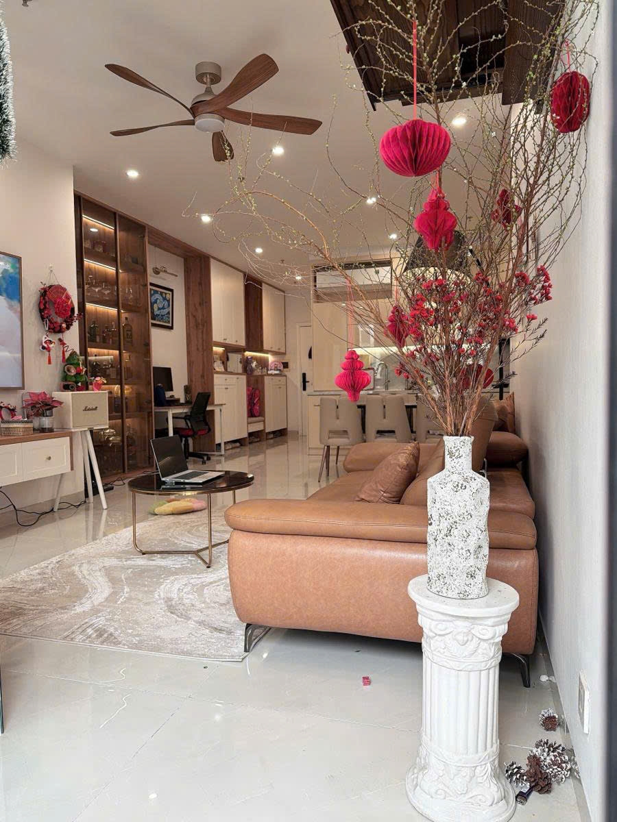 Nhà mặt phố Trấn Vũ, Ba Đình 32m² giá 32 tỷ - Kinh doanh đỉnh cao, vị trí kim cương!