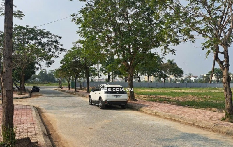 Đất nền gần quy hoạch cảng cạn 4600 tỷ tại Yên Phong, 84m² giá chỉ 3 tỷ!