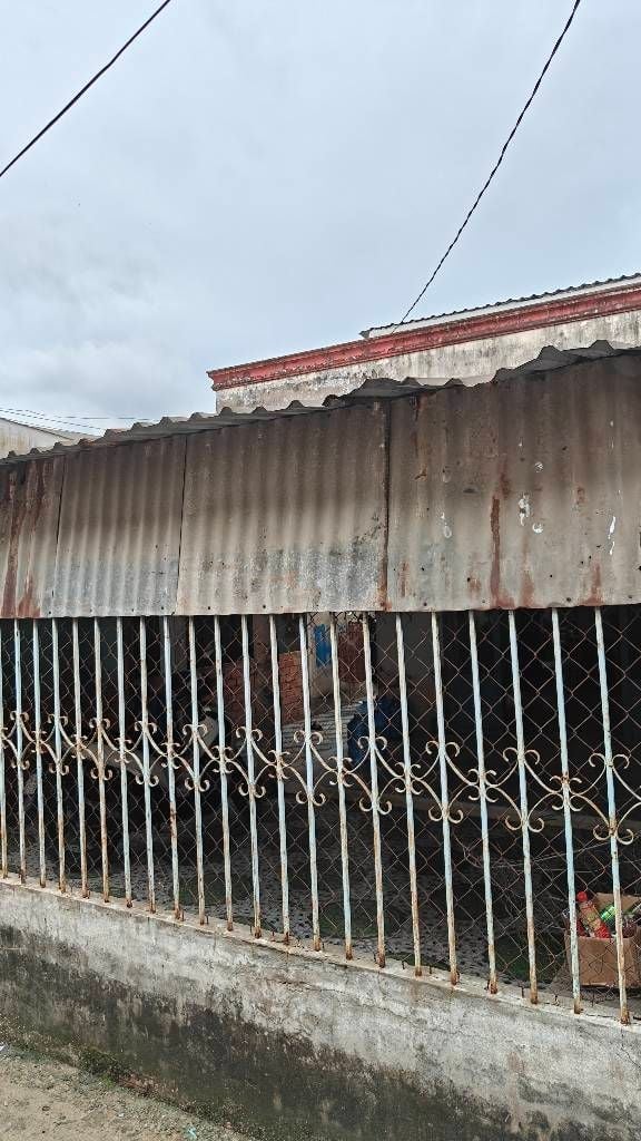 Bán đất kèm nhà tại Tỉnh Lộ 10, Chợ Cầu Xáng, 115m² giá 3.1 tỷ - Ô tô vào tận cửa!