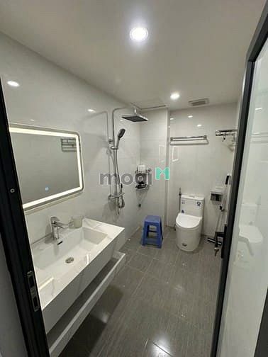 Bán nhà lô góc Khương Trung, Thanh Xuân 34m² giá 9,8 tỷ - Thiết kế hiện đại, thang máy