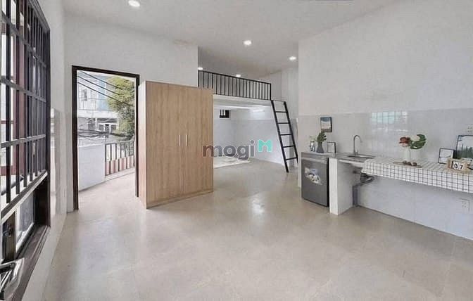 Căn Gác Cho Thuê Tại Bình Giã 30m² Giá 4.9 triệu - Không Chung Chủ, Giờ Tự Do!