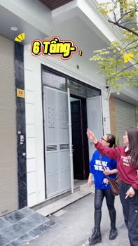 Nhà phố quận Thanh Xuân 50m² giá thỏa thuận - Ô tô vào tận nhà!