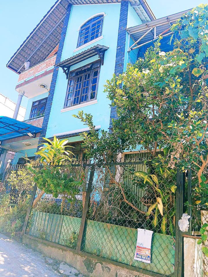 Nhà bán tại Cô Giang, Đà Lạt 93m² giá 5.5 tỷ - Sẵn sàng ở ngay!