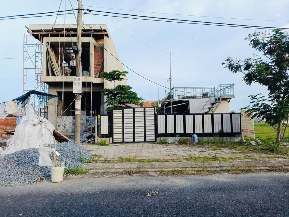 Đất nền Khu đô thị số 9, Điện Ngọc 110m² giá 3.1 tỷ - Cơ hội đầu tư tuyệt vời!