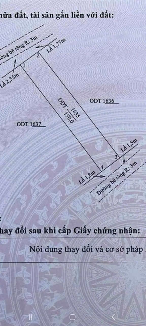 Đất nền Điện Nam Đông 2m² giá 1.7 tỷ - Tiềm năng đầu tư lớn!