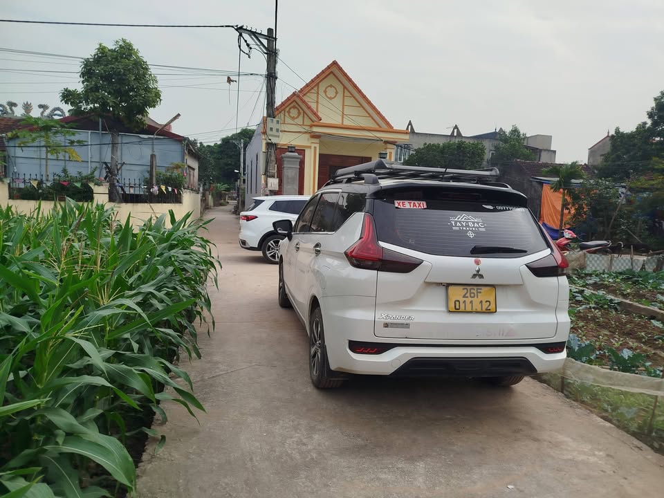 Đất nền Đô thị Ven sông, Hưng Yên 51.7m² giá nhỉnh 2.5 tỷ - Đường ô tô vào tận nơi!