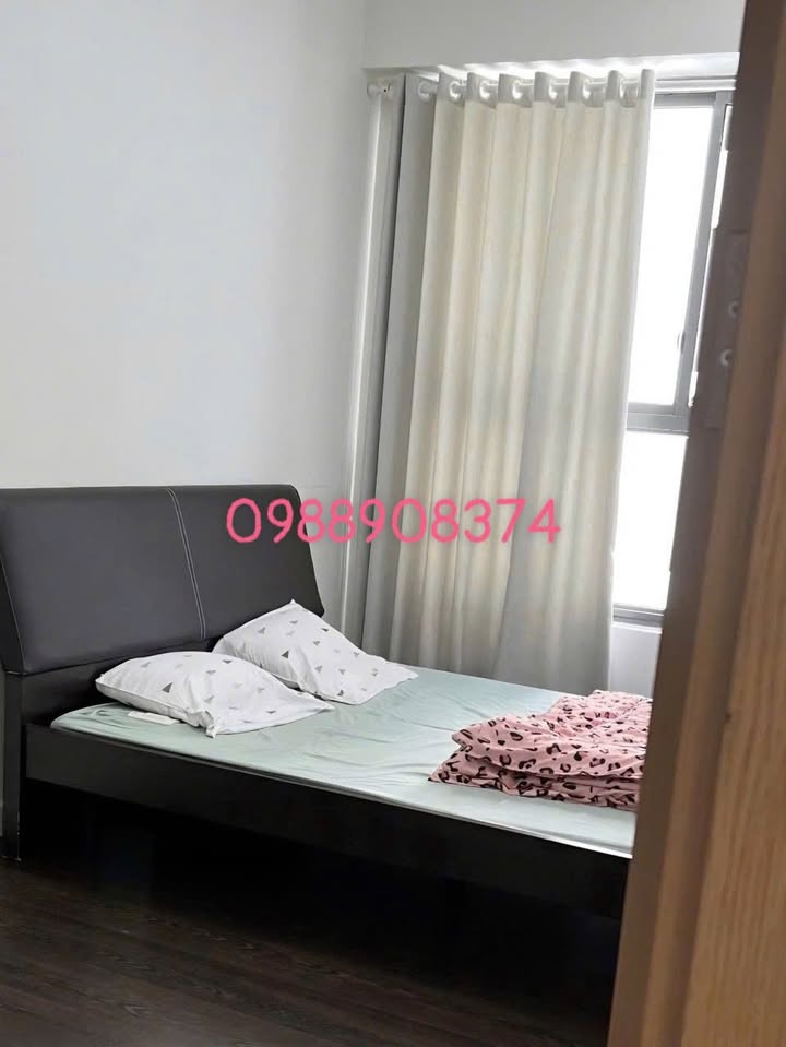 Căn hộ Newtown Residence Phú Nhuận 95m² giá 8.4 tỷ - Bán gấp, view thoáng đẹp!