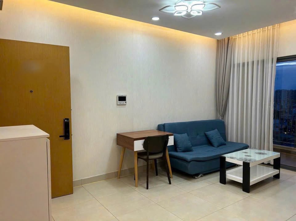 Căn hộ Masteri Thảo Điền Quận Tân Bình 1PN giá 18 triệu - Full nội thất, sẵn sàng vào ở!