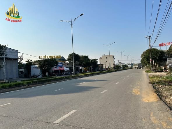 Đất nền mặt tiền Đường Đôi Lê Thái Tổ, Ninh Khánh 324m² - Cắt lỗ sâu, giá tốt cho khách thiện chí!