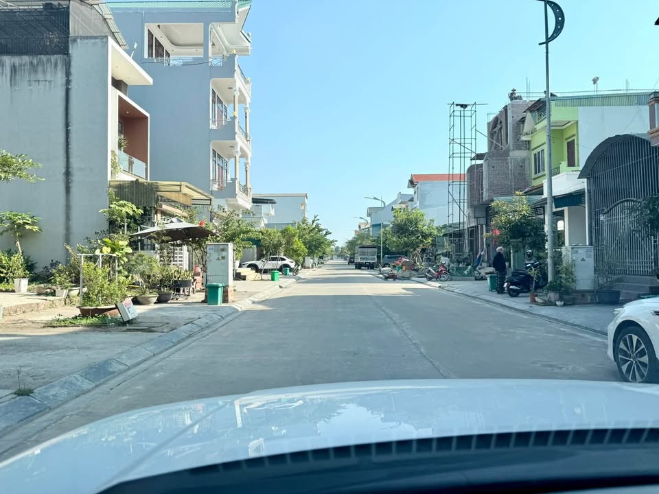 Đất nền khu 7 Minh Khai 90m² giá 2 tỷ - Đầu tư sinh lời ngay!