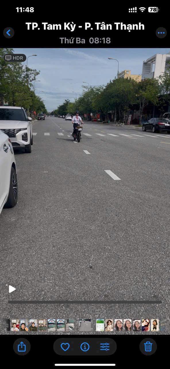 Đất mặt tiền Lam Sơn, Đà Nẵng 105m² giá 3.6 tỷ - Kinh doanh đắc địa!