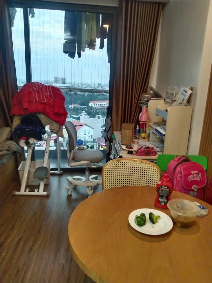 Căn hộ Apec Hải Tân 38m² giá 800 triệu - Đẳng cấp 5 sao, chính chủ bán gấp!